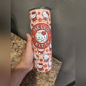 Hello Kitty Tumblr‎